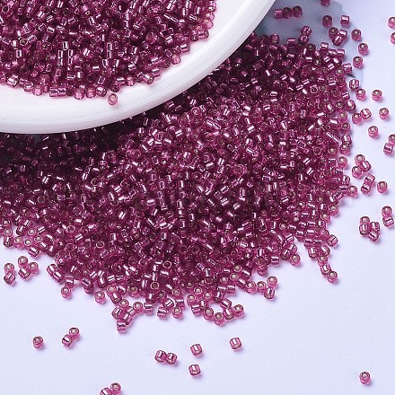 Бусины Миюки Делика SEED-MY11-DB1341-1
