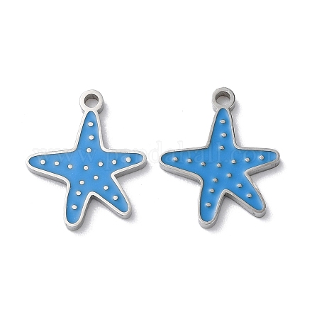 Подвески из нержавеющей стали 304 STAS-C083-08P-02-1
