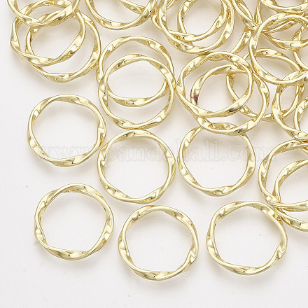 Сплав связи rings PALLOY-T067-106LG-1