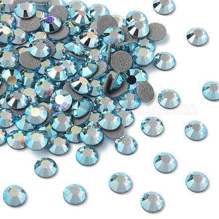 Камни preciosa® crystal hotfix с плоской основой Y-PRC-HSS6-60010-200-1