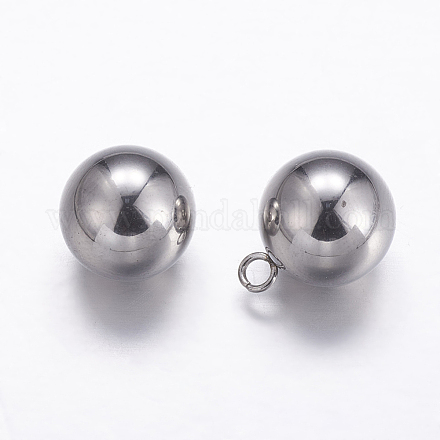 Шармы-шармы из нержавеющей стали 201 X-STAS-K146-048-10mm-1