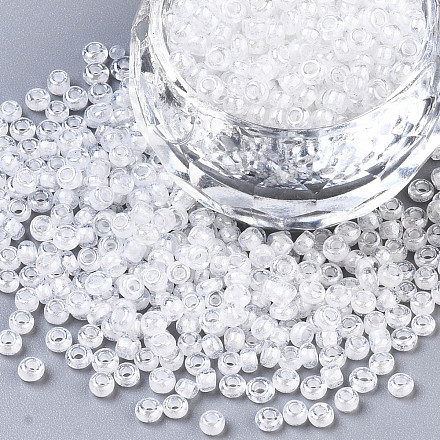 8/0 стакан бисер SEED-A015-3mm-2201-1