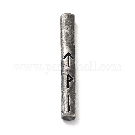Ретро подвески из нержавеющей стали 304 STAS-V008-32AS-06-1