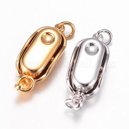 Застежки-коробки из нержавеющей стали 304 STAS-G071-49-1