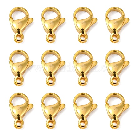 Застежки-карабины из нержавеющей стали 304 X-STAS-R050-13x8mm-02-1