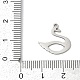 201 подвеска из нержавеющей стали STAS-F316-32B-P-3