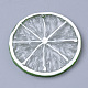 Подвески из смолы RESI-S356-45A-1