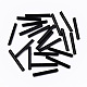 Стеклярус SEED-S043-01C-01-2