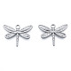 Подвески из нержавеющей стали 201 STAS-N098-226P-3