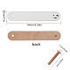 Дверные ручки из искусственной кожи FIND-WH0052-53A-2