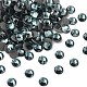 Камни preciosa® crystal hotfix с плоской основой Y-PRC-HSS10-30010-1