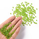 Бисер из стекла  SEED-A008-4mm-M4-4