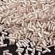 Стеклярус TSDB4.5mm21-1