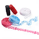 Полиэстер Grosgrain ленты OCOR-TAC0008-23B-11