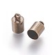 Латуни мозг конец EC041-AB-2