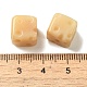 Буддийского заключения ювелирных изделий WOOD-O001-01-3