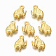 Пластмассовые подвески ccb CCB-T011-46G-1