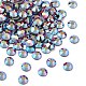 Камни preciosa® crystal hotfix с плоской основой Y-PRC-HSS10-90070-200-1