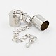 Удлинитель железной цепи KK-K002-5mm-P-2