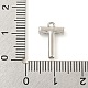 Подвески из искусственного жемчуга KK-P230-17P-T-3