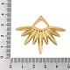 Подвески из нержавеющей стали 304 STAS-P380-30G-3