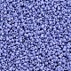 Стеклянные цилиндрические бусины SEED-S047-A-013-3