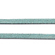 Шнуры из искусственной замши LW-R003-11-4
