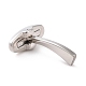 Запонки из нержавеющей стали 304 STAS-B029-03-3