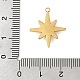 Подвески из нержавеющей стали 304 STAS-P380-60G-3