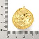 Подвески из нержавеющей стали 304 с ионным покрытием (IP) STAS-U007-07D-G-3