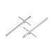Подвески из нержавеющей стали 304 STAS-N095-089-2