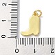 Подвески из латуни с эмалью KK-Z039-01-4