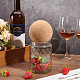 Пробковый массажный шарик FIND-WH0139-334-5