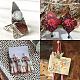 Gorgecraft 2 стили DIY-WH0359-019-7