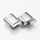 Магнитные застежки из нержавеющей стали 304 STAS-G157-14P-14x8mm-2