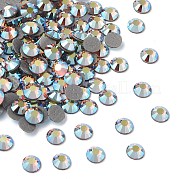 Камни preciosa® crystal hotfix с плоской основой Y-PRC-HSS6-10330-200