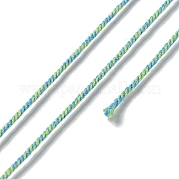 Полиэфирный крученый шнур OCOR-G015-01A-30