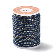 4-слойный поликоттоновый шнур OCOR-Z003-D115