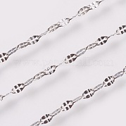 Цепи из нержавеющей стали марки 304 CHS-K008-14B