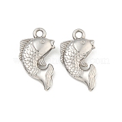Подвески из нержавеющей стали 304 STAS-I307-544P
