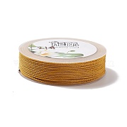 Плетеные нити нейлона NWIR-E023-1.5mm-33