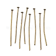 Железные штифты с плоской головкой HPAB3.5cm-NF
