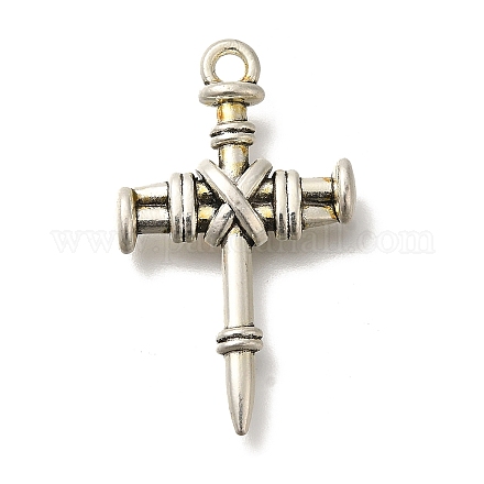 Подвески из сплава  FIND-U023-02AS-05-1