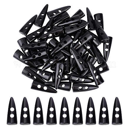 30 шт. пуговицы из смолы BUTT-NB0001-71-1