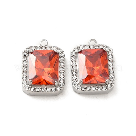 Подвески из нержавеющей стали 304 STAS-L022-082P-04-1