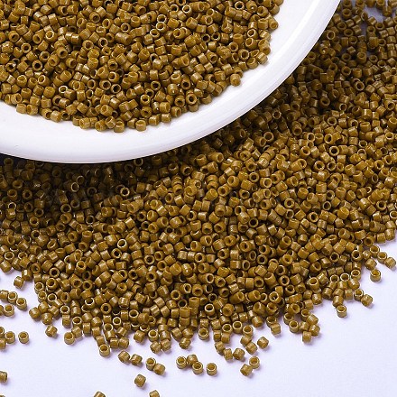 Бусины Миюки Делика SEED-MY11-DB2110-1