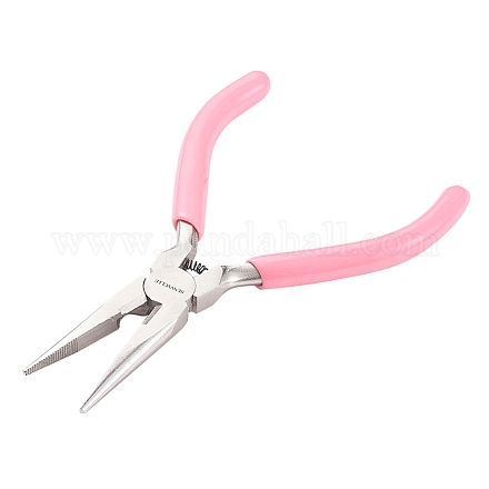 45 # клещи из углеродистой стали PT-SC0001-49F-1