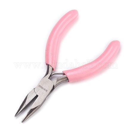 45 # клещи из углеродистой стали PT-L007-15F-1