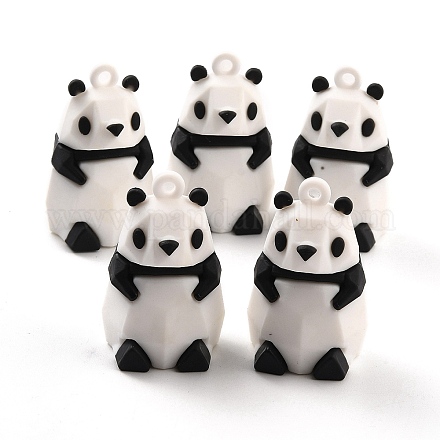 Подвески граненые из пвх X-FIND-B002-05-1