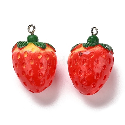 Подвески из смолы RESI-SZ0001-52-1